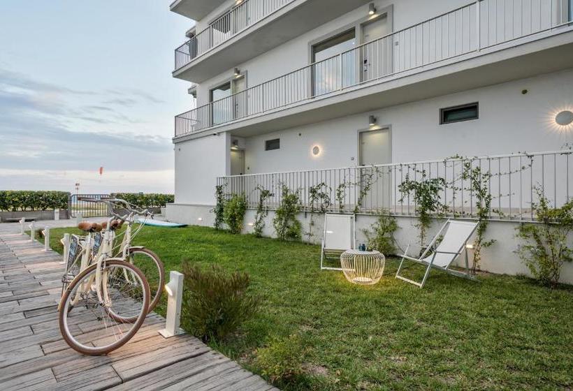 Apartamentos Marfina