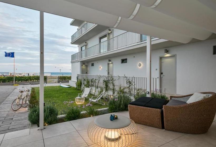 Apartamentos Marfina