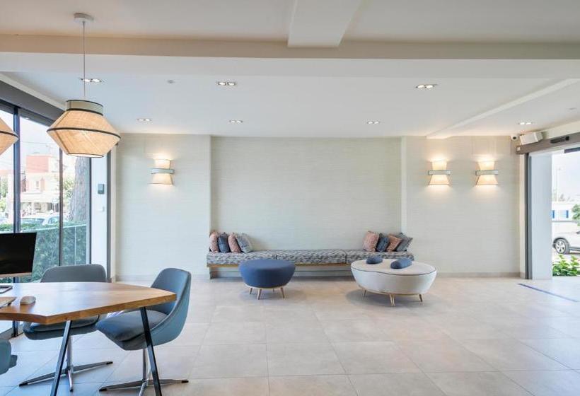 Apartamentos Marfina