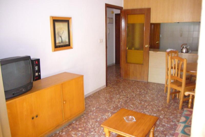 Apartamentos Mariscal 1