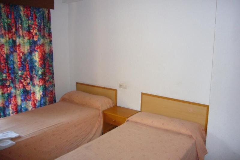 Apartamentos Mariscal 1