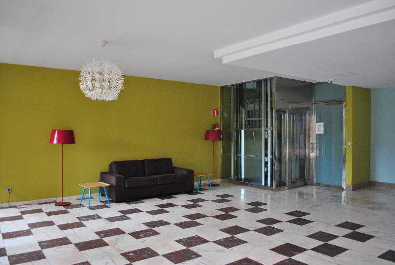 Apartamentos Turísticos Regollera