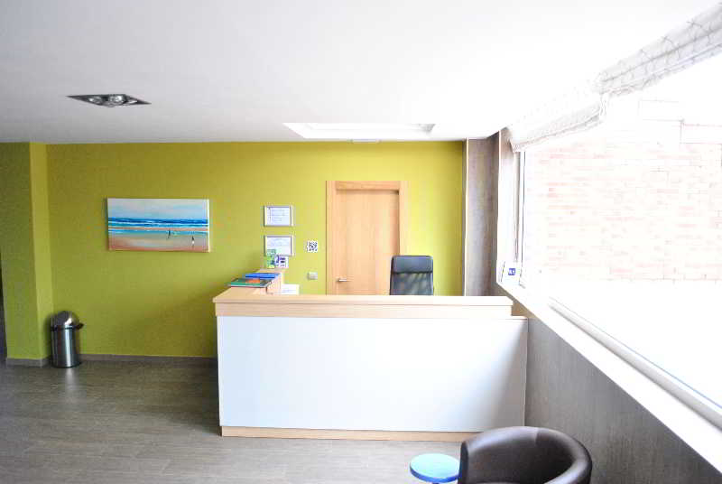 Apartamentos Turísticos Regollera