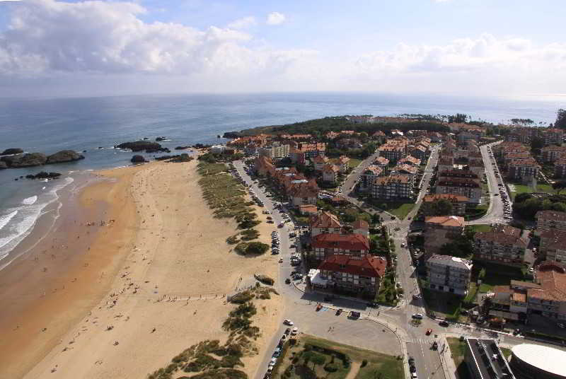 Apartamentos Turísticos Regollera