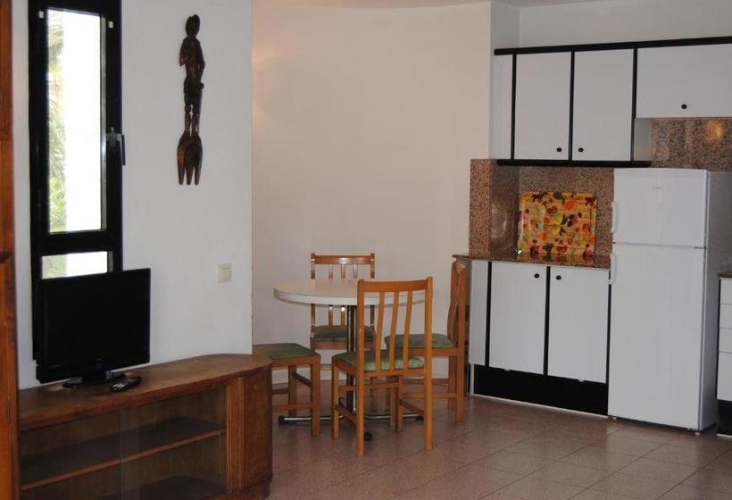 Apartamentos Riviera Arysal