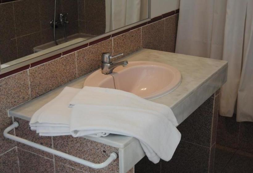 Apartamentos Riviera Arysal