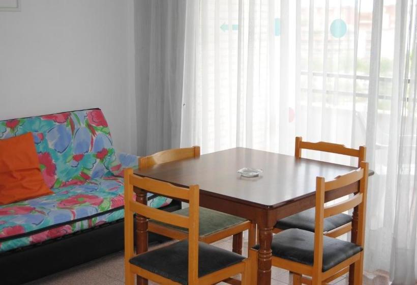 Apartamentos Riviera Arysal