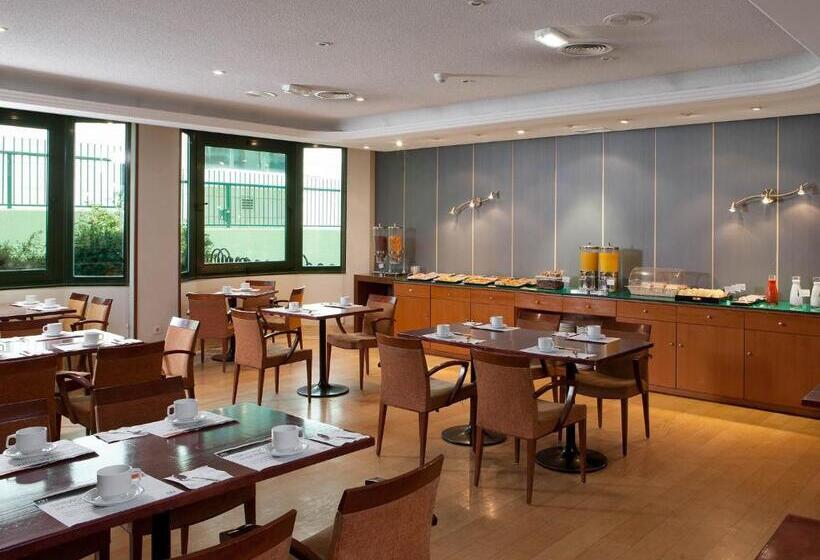 Apartamentos Th Las Rozas