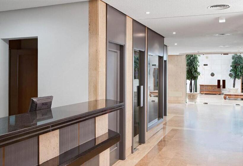 Apartamentos Th Las Rozas