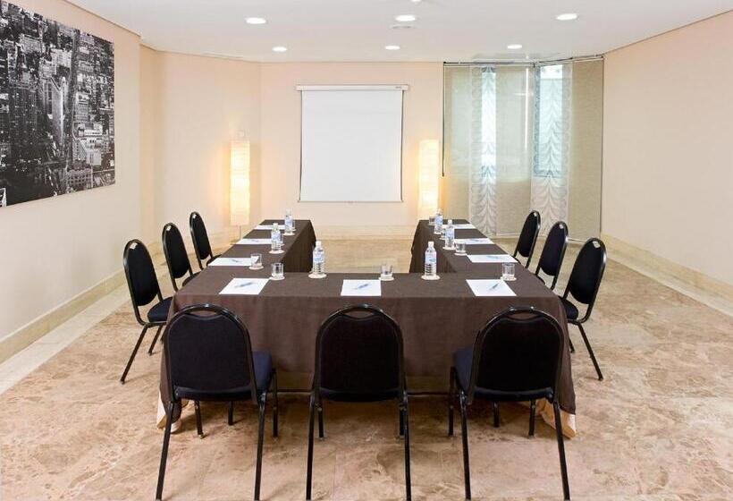 Apartamentos Th Las Rozas