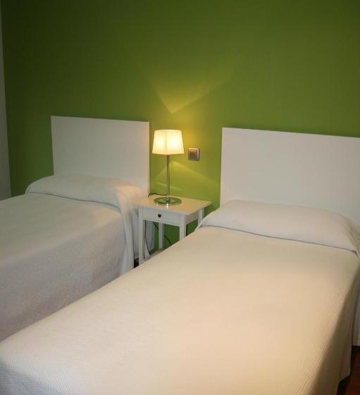 Apartamentos Th Las Rozas