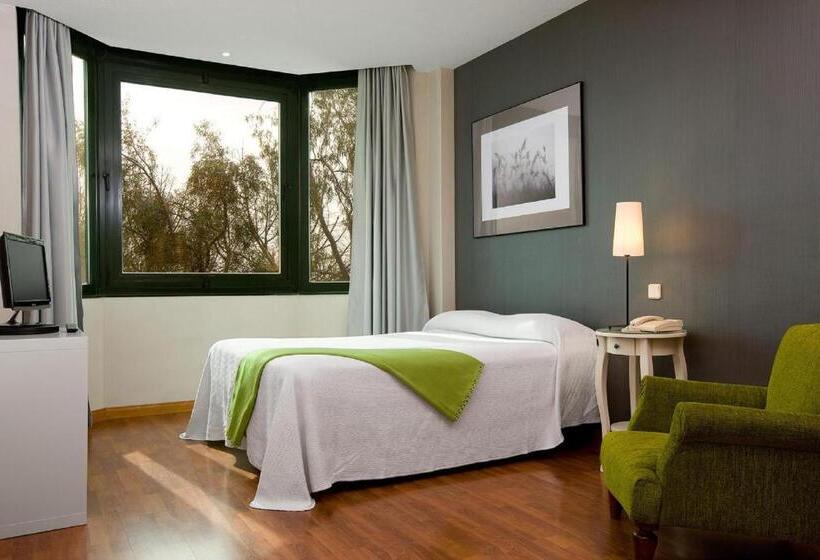 Apartamentos Th Las Rozas