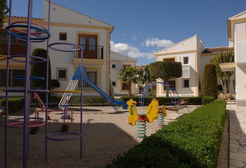 Apartamentos Vera Coast