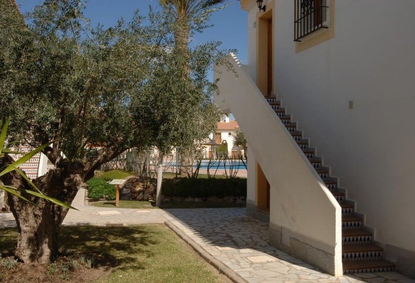 Apartamentos Vera Coast