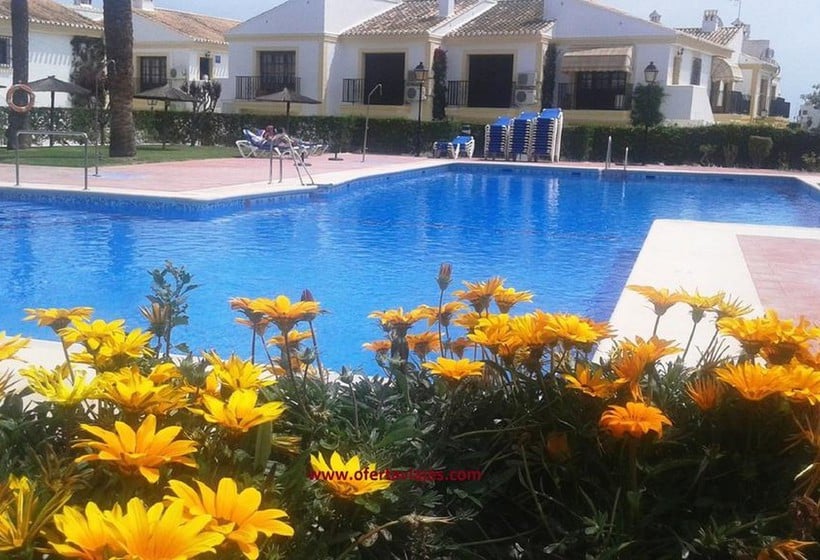 Apartamentos Vera Coast