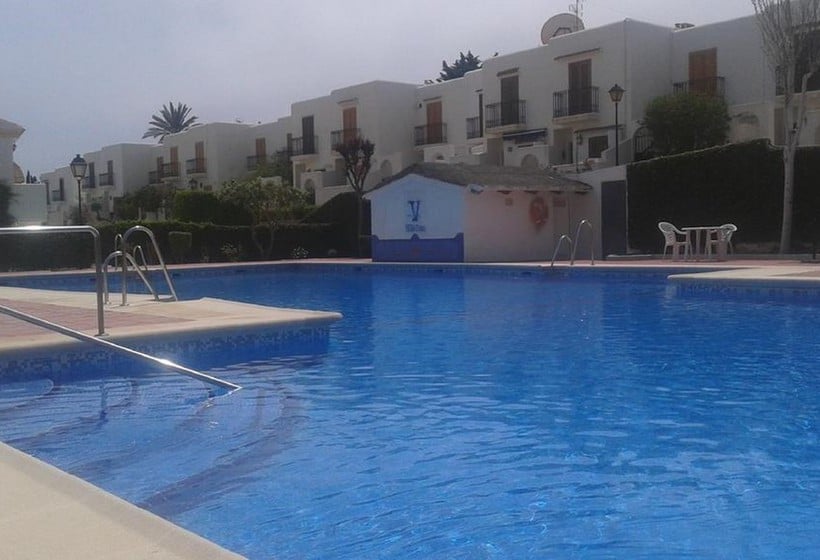 Apartamentos Vera Coast