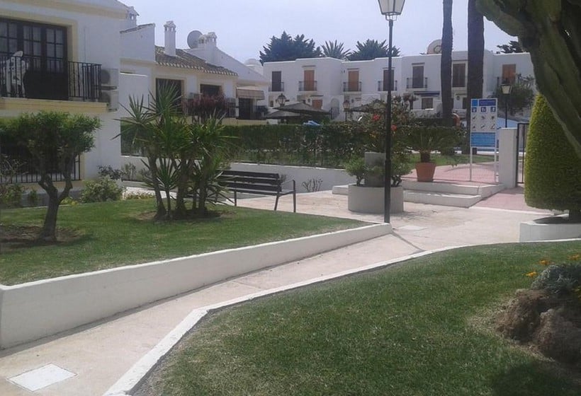 Apartamentos Vera Coast