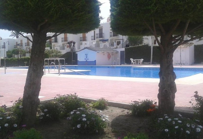 Apartamentos Vera Coast