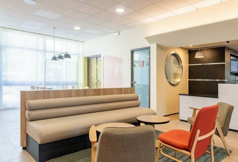 B&B HOTEL Lyon Nord
