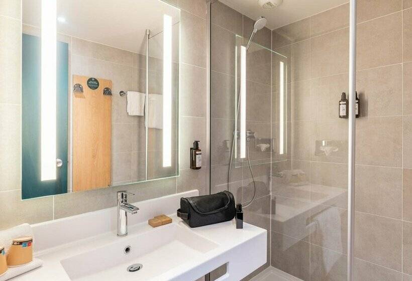 B&B HOTEL Lyon Nord