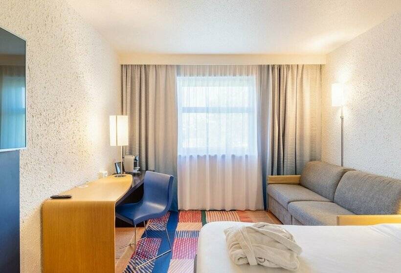 B&B HOTEL Lyon Nord