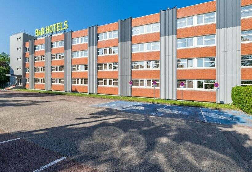 B&B HOTEL Lyon Nord