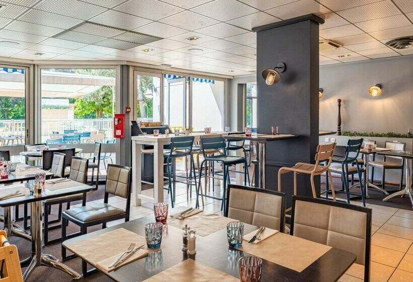 B&B HOTEL Lyon Nord
