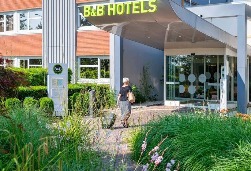 B&B HOTEL Lyon Nord
