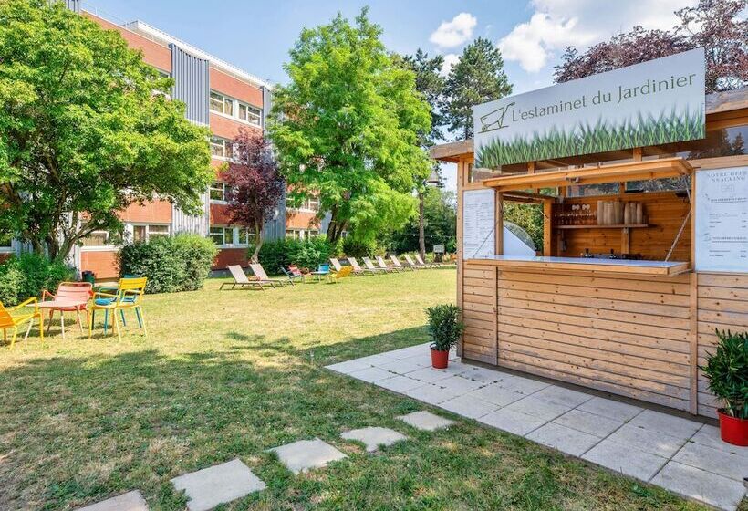 B&B HOTEL Lyon Nord