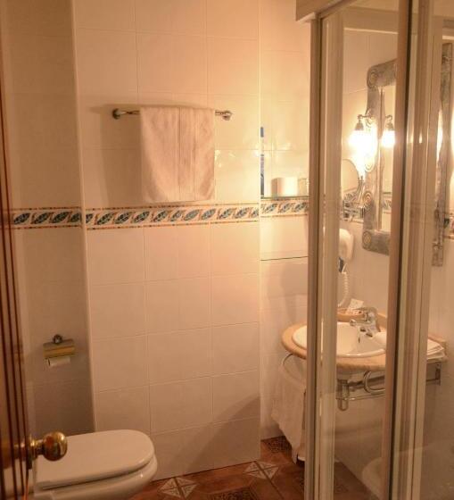 تختخواب و صبحانه Hosteria Las Viñas