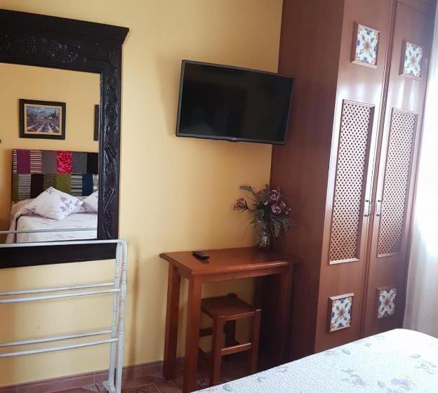 تختخواب و صبحانه Hosteria Las Viñas