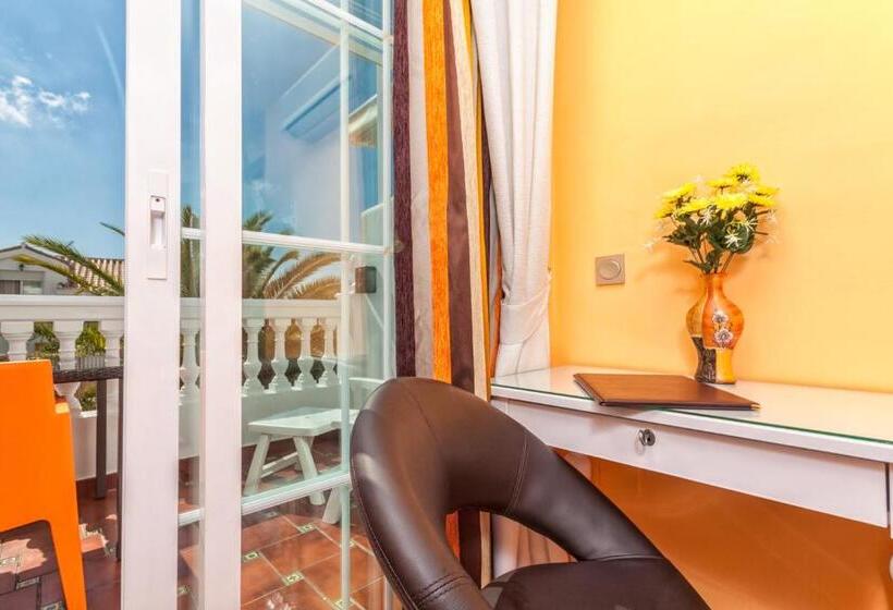 Boutique Hotel Pueblo