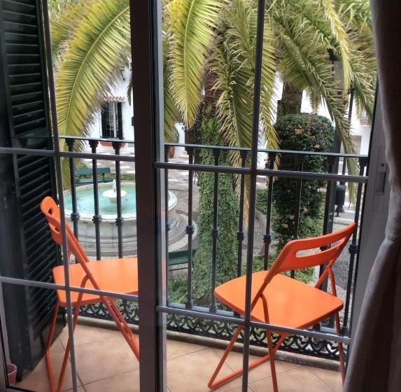 Boutique Hotel Pueblo