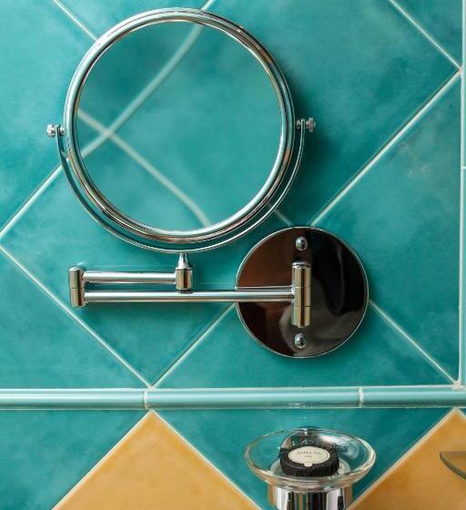 Boutique Hotel Pueblo