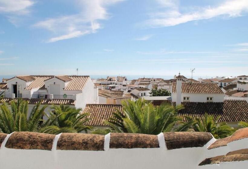 Boutique Hotel Pueblo