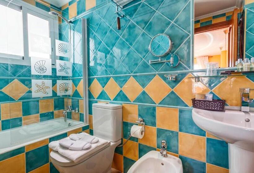 Boutique Hotel Pueblo