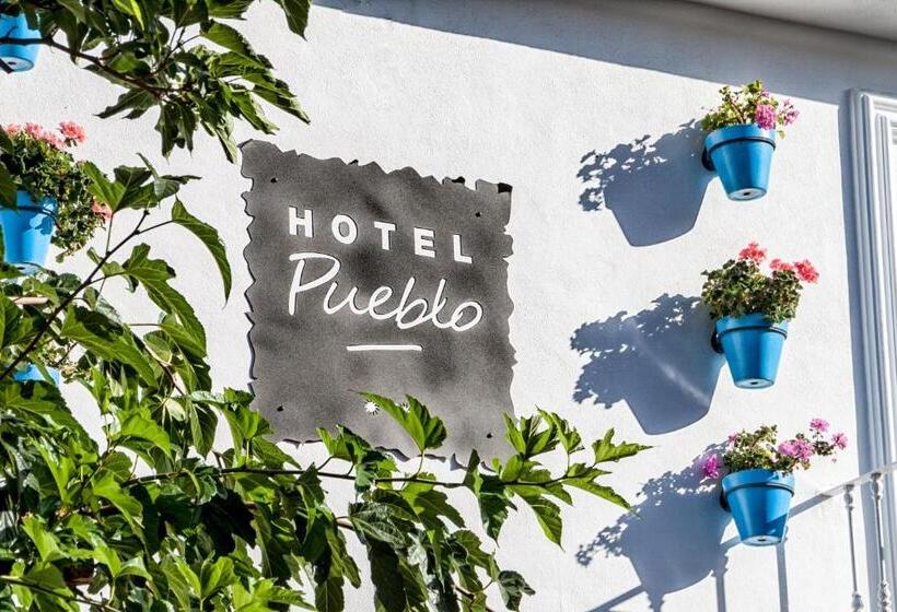 Boutique Hotel Pueblo