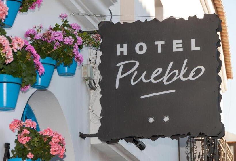Boutique Hotel Pueblo