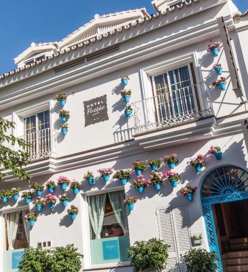 Boutique Hotel Pueblo