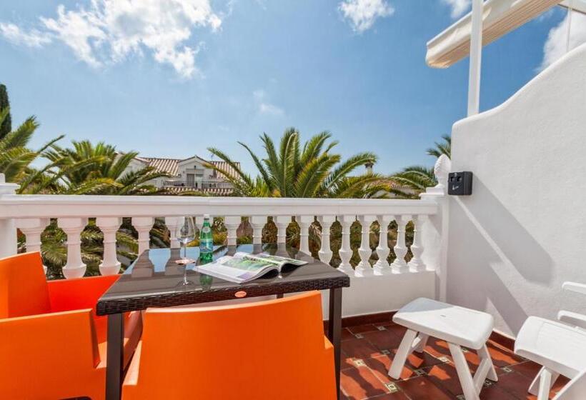 Boutique Hotel Pueblo