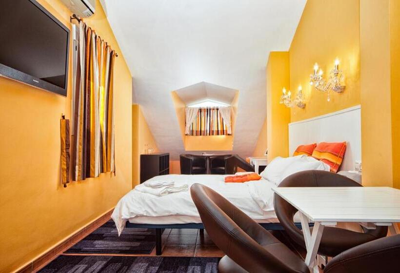 Boutique Hotel Pueblo