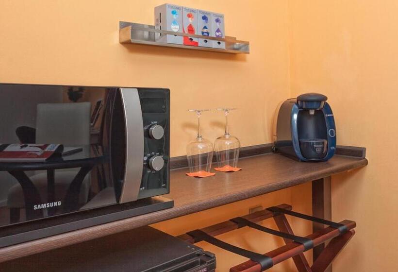 Boutique Hotel Pueblo