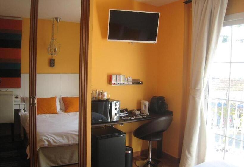 Boutique Hotel Pueblo