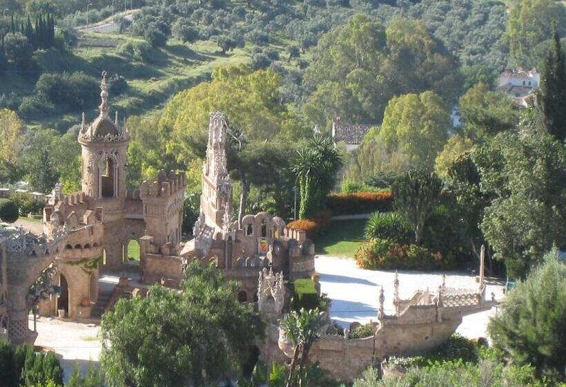 Boutique Hotel Pueblo