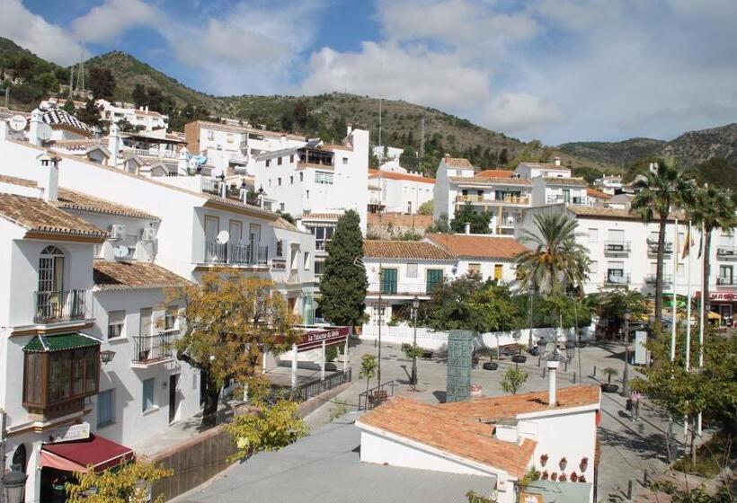 Boutique Hotel Pueblo