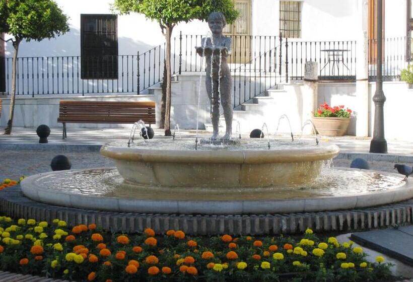 Boutique Hotel Pueblo