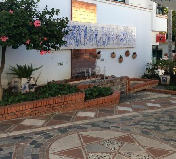 Boutique Hotel Pueblo