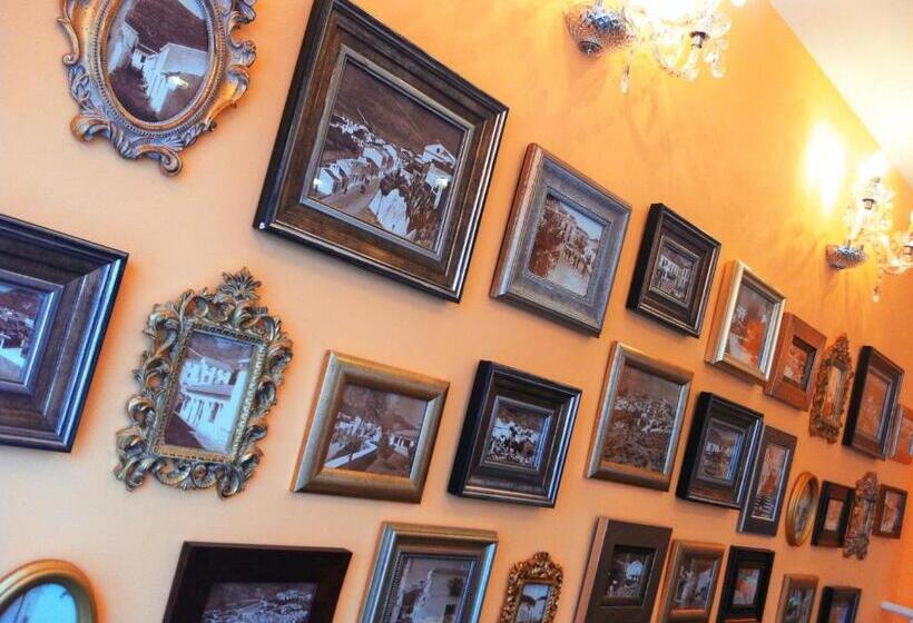 Boutique Hotel Pueblo