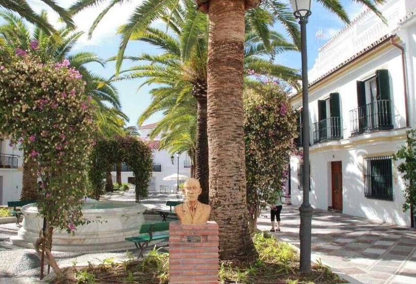 Boutique Hotel Pueblo