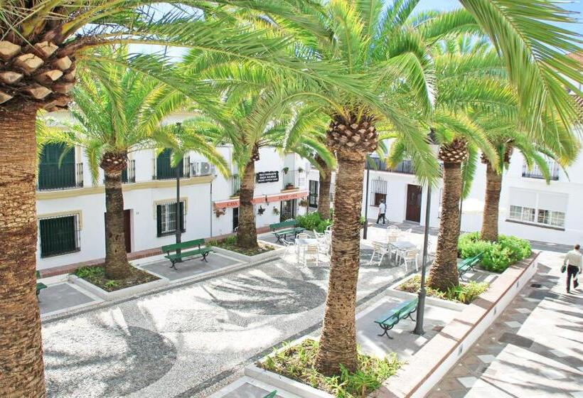 Boutique Hotel Pueblo